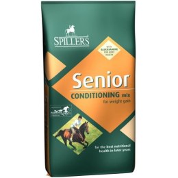 SPILLERS Senior Conditioning Mix - 20kg