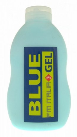 Wcierka Blue Gel FM Italia 500ml