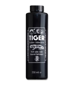 B&E Tiger barwnik do skór 250 ml