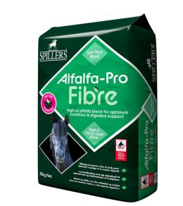 SPILLERS Alfalfa-Pro