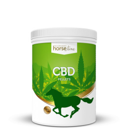 CBD dla koni 1500g