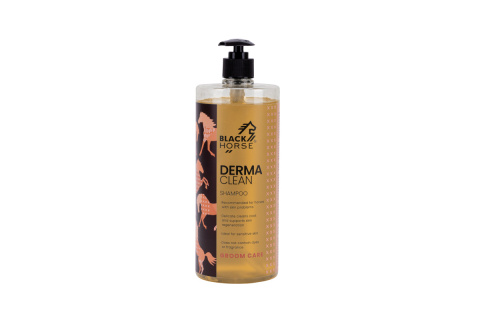 DERMA CLEAN Shampoo 1000ml