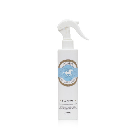 FLY AWAY spray odstraszający owady 250ml