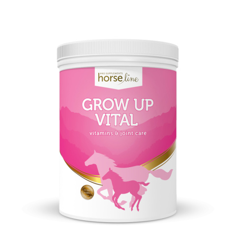 Grow Up Vital 2000g