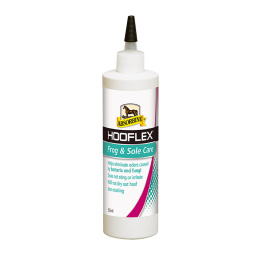 Hooflex Frog & Sole Care, 355ml