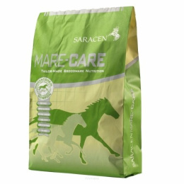 Mare-Care 20kg - pasza dla klaczy źrebnych i w okresie laktacji