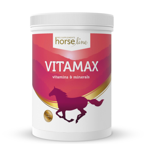 VitaMax 2500g