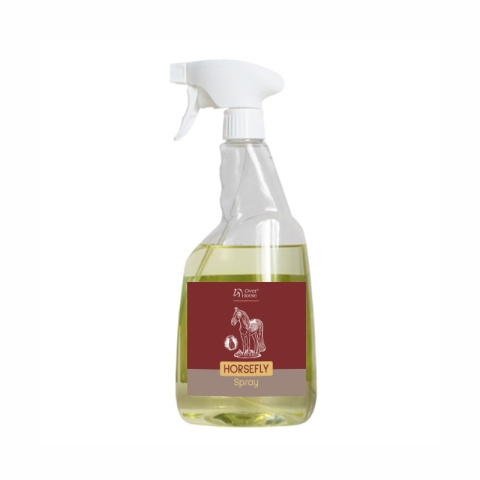 HorseFly Spray 650ml