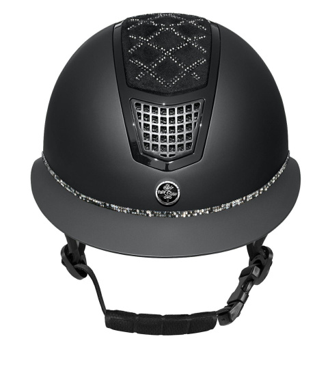 Kask FP QUANTINUM W-V SPOTLIGHT MATT SILVER Kask FP QUANTINUM W-V SPOTLIGHT MATT SILVER