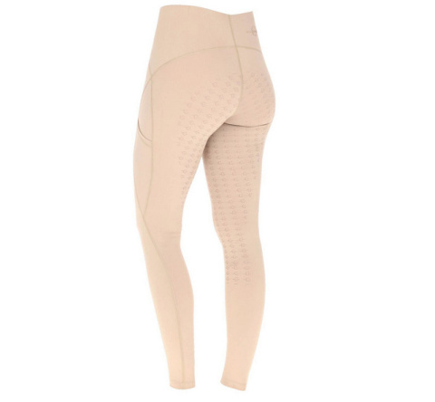 Legginsy jeźdźieckie Covalliero S/S 2024