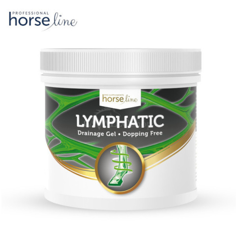 Lymphatic 600ml