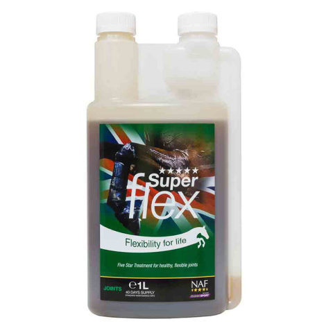 SUPERFLEX 1000ml NAF