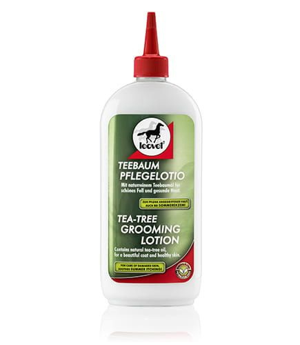 teebaum lotion - lotion z olejkiem herbacianym