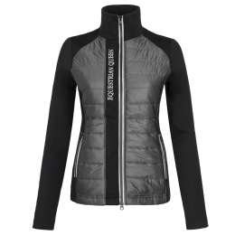 Blouse EQ.QUEEN Elvira 25SS ladies