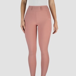 Bryczesy Leginsy PERFECTION Rose