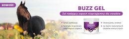 Buzz Gel 600 ml