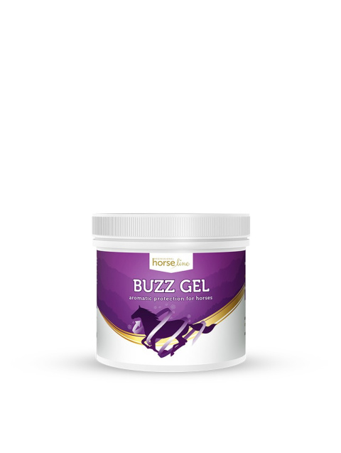 Buzz Gel 600 ml Buzz Gel 600 ml
