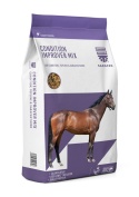 Condition-Improver Mix 20kg - pasza dla koni sportowych z otrębami ryżowymi