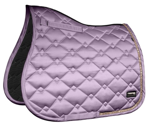 Czaprak FP AZURYT CERAMIC ROSEGOLD orchidea VS