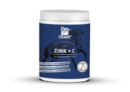 DERBY Zink + C – 1 kg