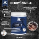DERBY Zink + C – 1 kg