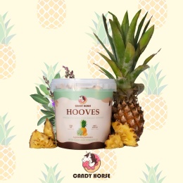 DŻUNGLA – Kopytka Ananas Szałwia 1.2l