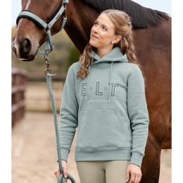 Damska bluza z kapturem Rio M