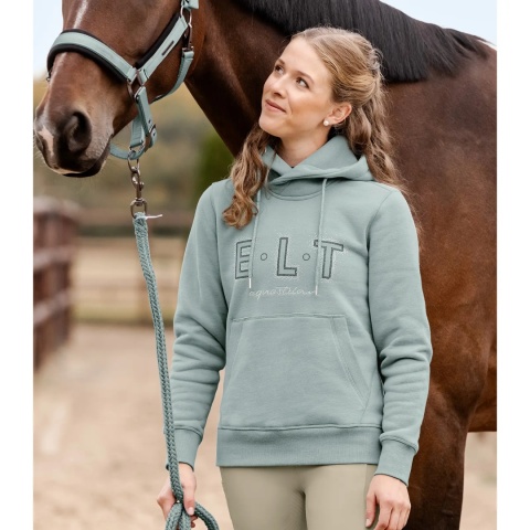 Damska bluza z kapturem Rio M