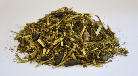 Dengie ALFA-A Molasses Free 20kg - sieczka z lucerny z dodatkiem ziół Dengie ALFA-A Molasses Free 20kg - sieczka z lucerny z dodatkiem ziół