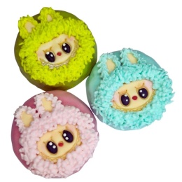 Donat La-Boom