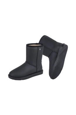 ELT BOOTIE Rainless Termobuty/Buty stajenne jeździeckie