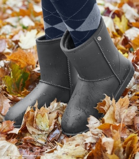 ELT BOOTIE Rainless Termobuty/Buty stajenne jeździeckie ELT BOOTIE Rainless Termobuty/Buty stajenne jeździeckie