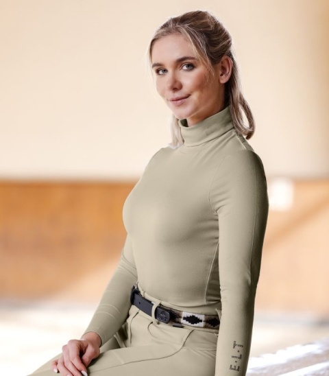 ELT Zimowa Koszulka Termiczna Madison