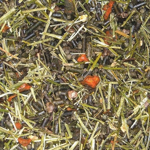 EMH Struktur Getreidefrei strukturalna pasza bezzbożowa 20kg