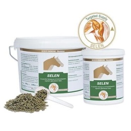 Equipur selen P- selen 800g