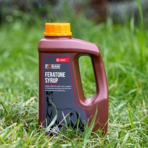 Foran Feratone Foran Feratone