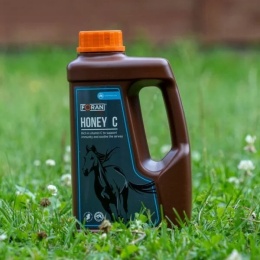 Foran Honey C