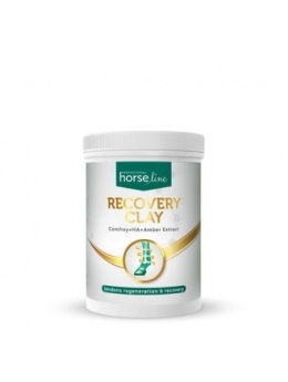 Glinka regeneracyjna do ścięgien 1000 g - Recovery Clay