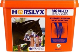 HORSLYX Mobility (Orange) – 5 kg