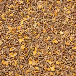 HÖVELER Getreide-Mix Gold 20 kg