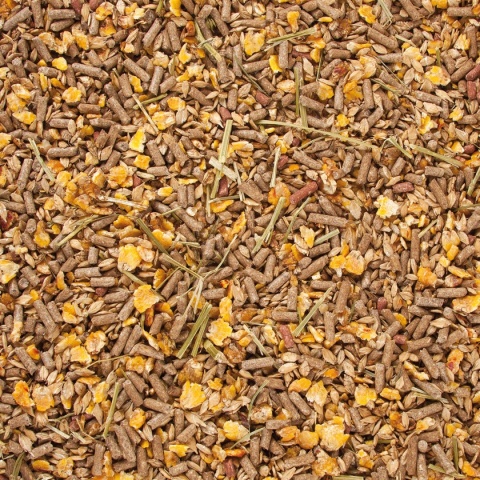 HÖVELER Getreide-Mix Gold 20 kg HÖVELER Getreide-Mix Gold 20 kg