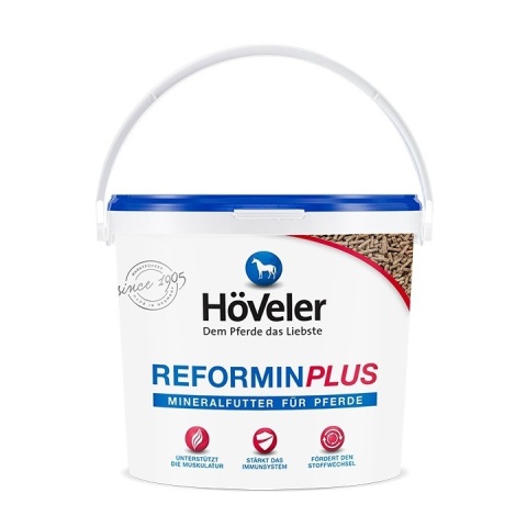 HÖVELER Reformin Plus 4kg HÖVELER Reformin Plus 4kg
