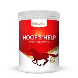 Hoof's Help 1500g