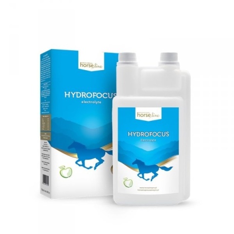 HydroFocus Electrolyte 1000ml HydroFocus Electrolyte 1000ml