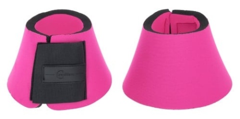 Kaloszki dla konia NeoLite, różowy, Covalliero