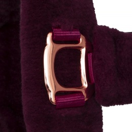 Kantar Teddy RoseGold
