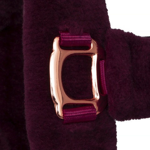 Kantar Teddy RoseGold Kantar Teddy RoseGold