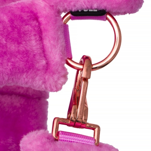 Kantar Teddy RoseGold Kantar Teddy RoseGold