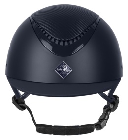 Kask FP APOLEUS CARBON gra L