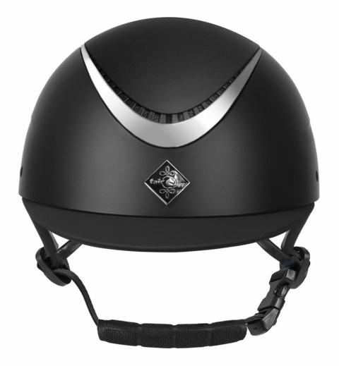 Kask FP APOLEUS czarny Kask FP APOLEUS czarny